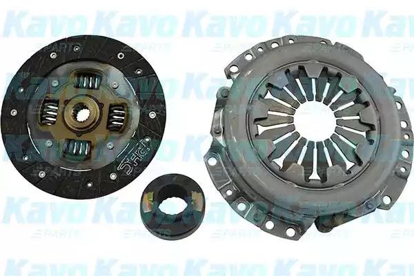 Kavo Parts CP-5042 Kit clutch repair Kavo Parts CP-5042 Kit clutch repair