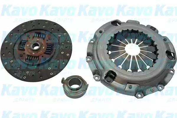 Kavo Parts CP-5048 Комплект зчеплення