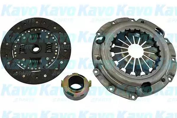 Kavo Parts CP-5058 Комплект зчеплення