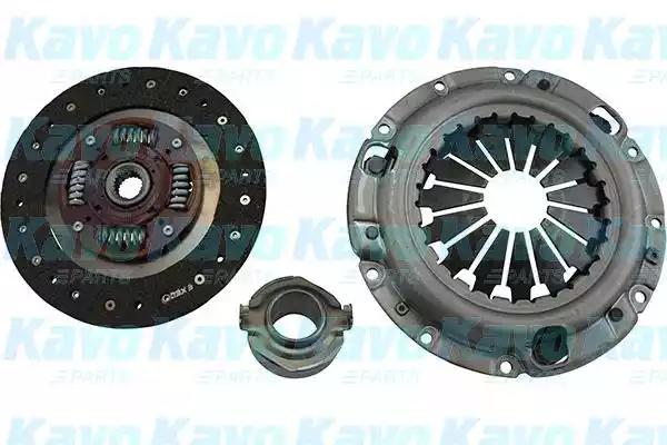 Kavo Parts CP-5064 Комплект зчеплення