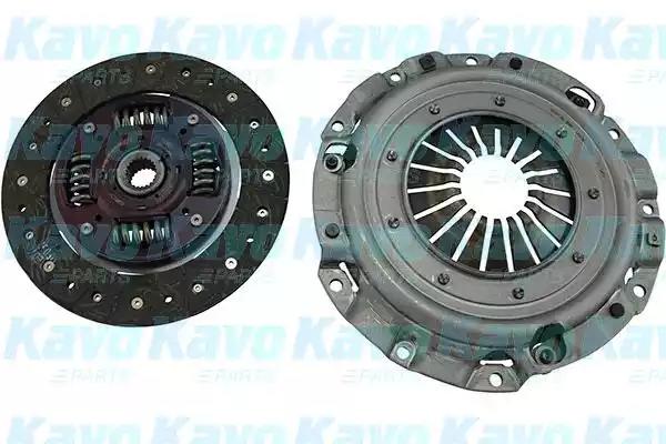 Kavo Parts CP-5071 Kit clutch repair Kavo Parts CP-5071 Kit clutch repair
