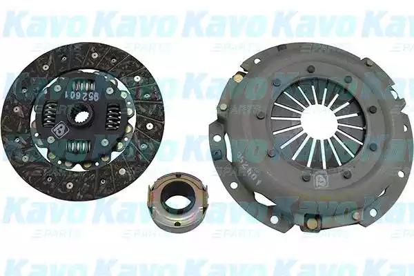 Kavo Parts CP-6001 Комплект зчеплення