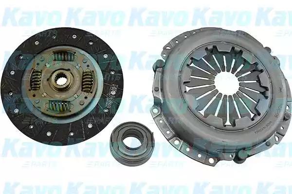 Kavo Parts CP-6004 Kit clutch repair