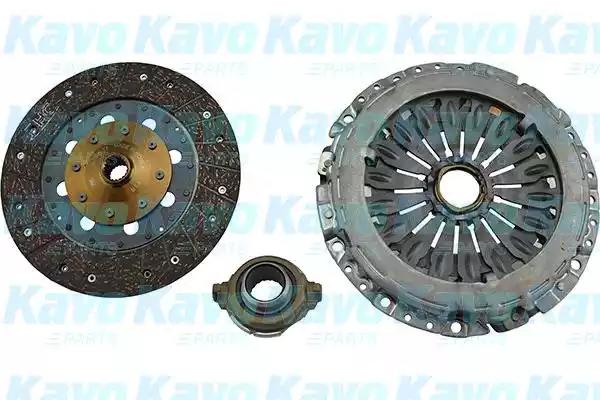 Kavo Parts CP-6016 Комплект зчеплення
