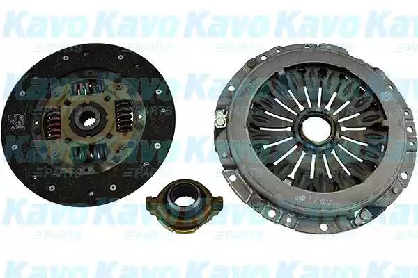 Kavo Parts CP-6031 Комплект зчеплення