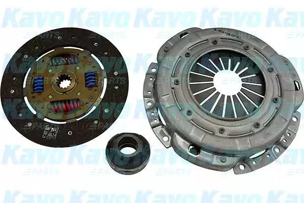 Kavo Parts CP-6033 Комплект зчеплення