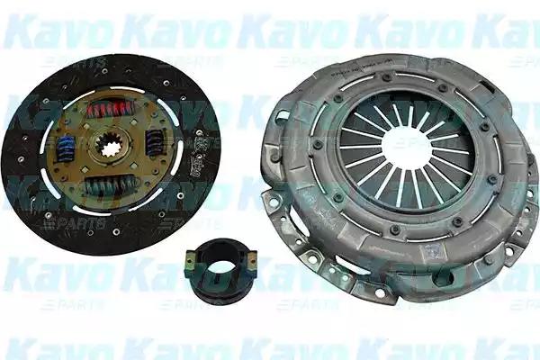 Kavo Parts CP-6035 Kit clutch repair Kavo Parts CP-6035 Kit clutch repair