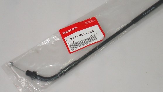 Honda 17910MCE000 Трос газа