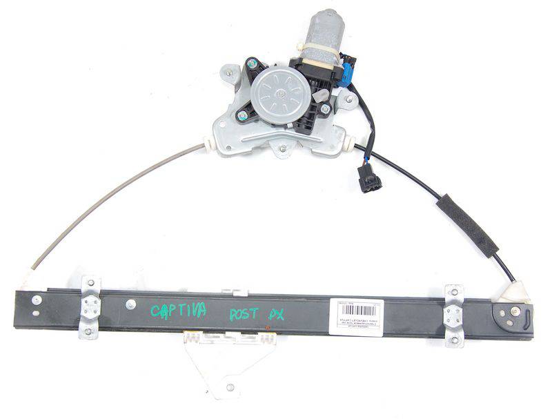 General Motors 96624335 Regulator assy door window General Motors 96624335 Regulator assy door window