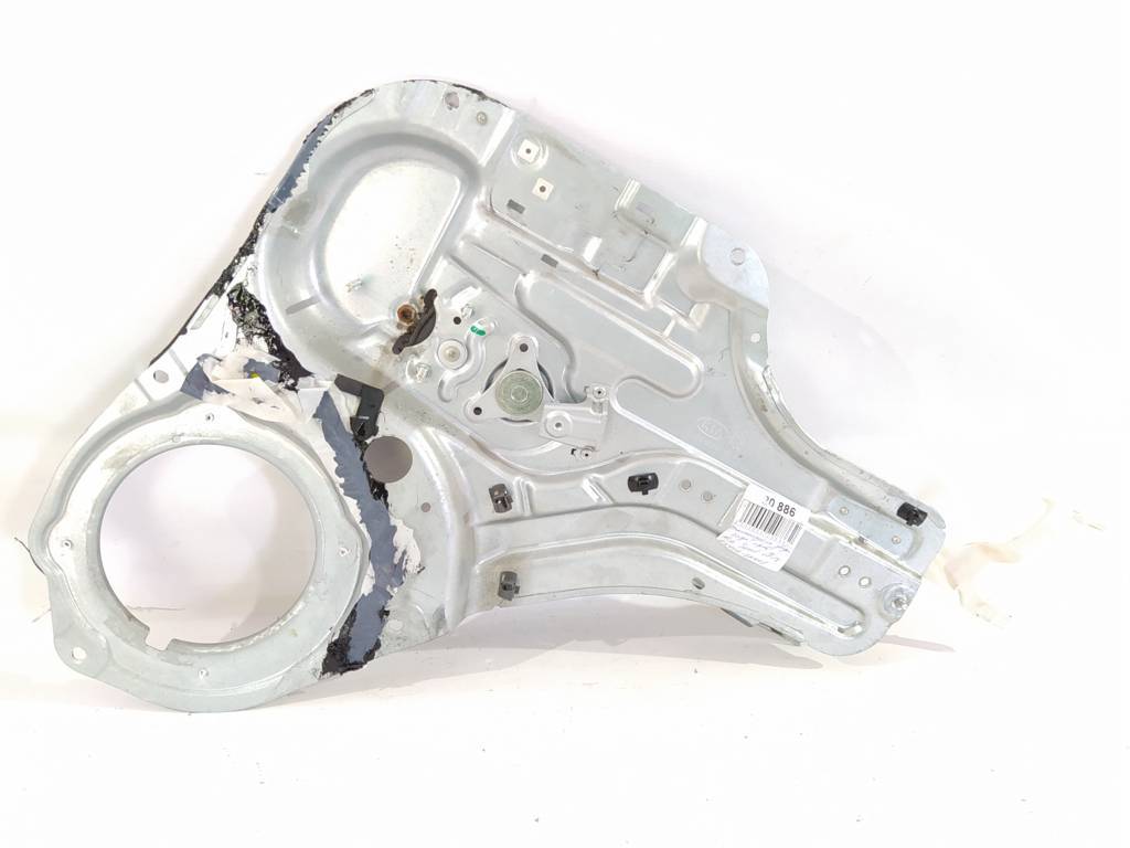 Hyundai/Kia 834022K001 Склопідіймач