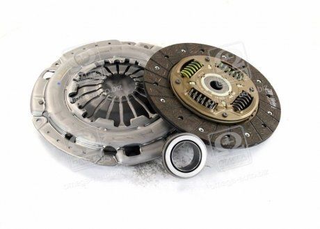 Valeo PHC DWK032 Kit clutch repair Valeo PHC DWK032 Kit clutch repair