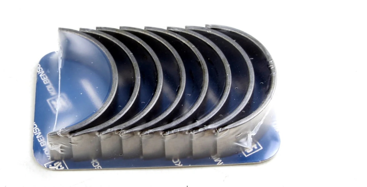 Kolbenschmidt 77097620 Вкладиші шатунні Kolbenschmidt 77097620 Вкладиші шатунні