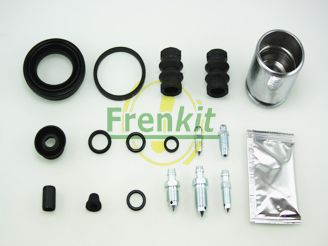 Frenkit 238901 Repair kit disc brake — Photo #2 Frenkit 238901 Repair kit disc brake — Photo #2