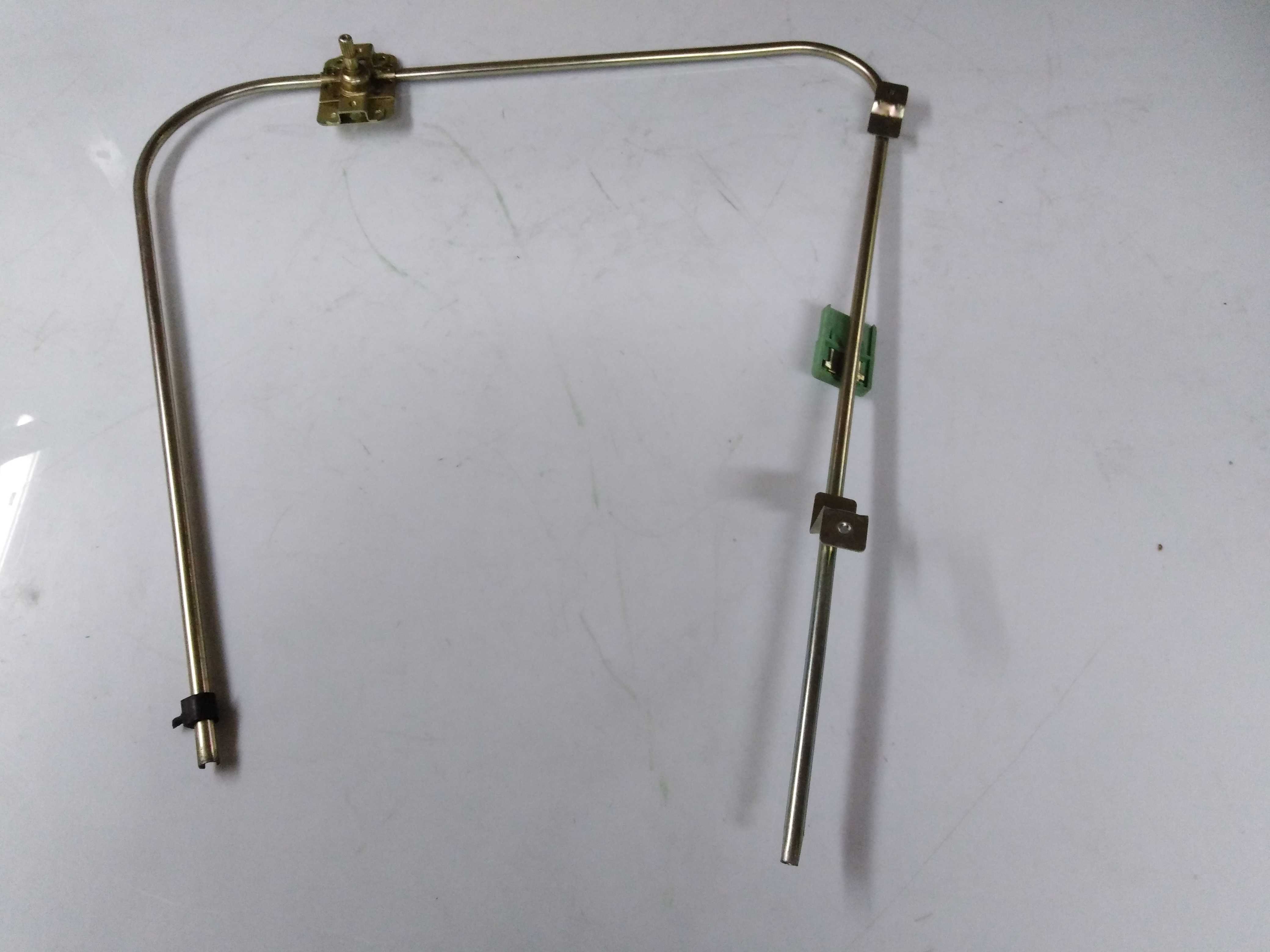 Iveco 93926734 Regulator assy door window Iveco 93926734 Regulator assy door window