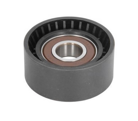 BTA E2C0003BTA Ролик натяжний ременя поліклинового BTA E2C0003BTA Ролик натяжний ременя поліклинового