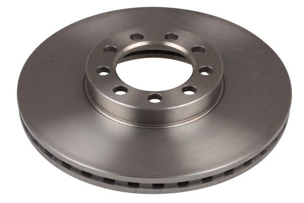 Fast FT31105 Brake disc Fast FT31105 Brake disc
