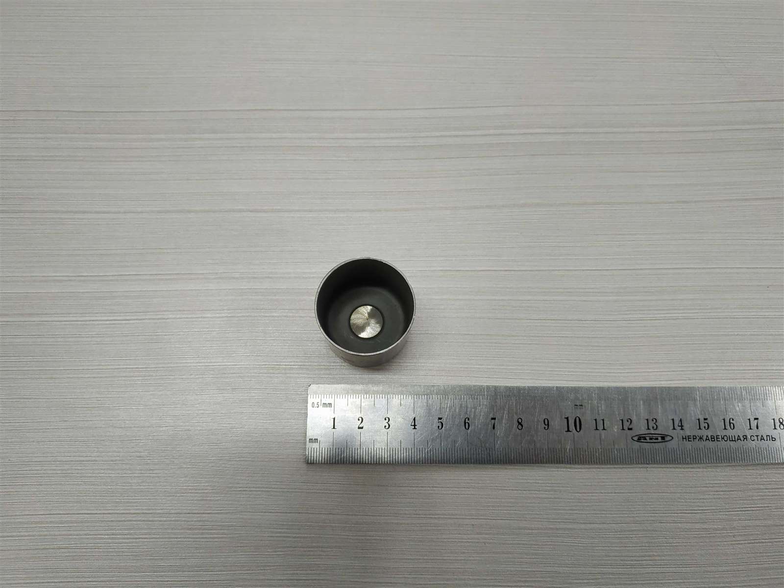 AE FOL73 Штовхач клапана AE FOL73 Штовхач клапана