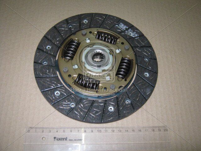Valeo 803726 Disc assy clutch Valeo 803726 Disc assy clutch