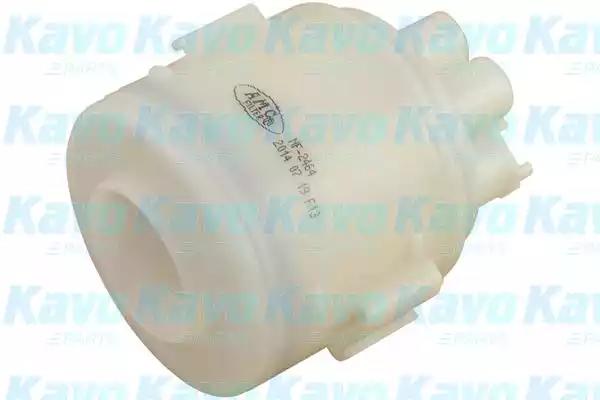 AMC Filters NF2464 Фільтр паливний