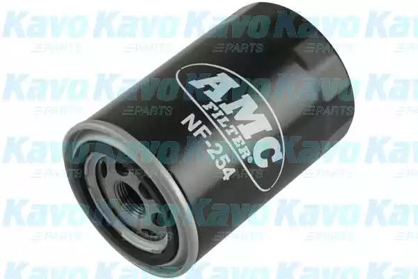 AMC Filters NF254 Фільтр паливний AMC Filters NF254 Фільтр паливний