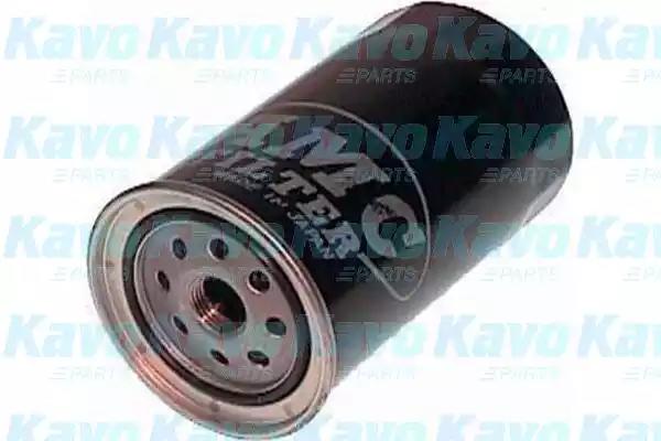 AMC Filters NO-214 Фільтр масляний