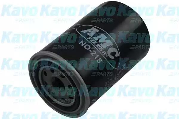 AMC Filters NO-215 Фільтр масляний