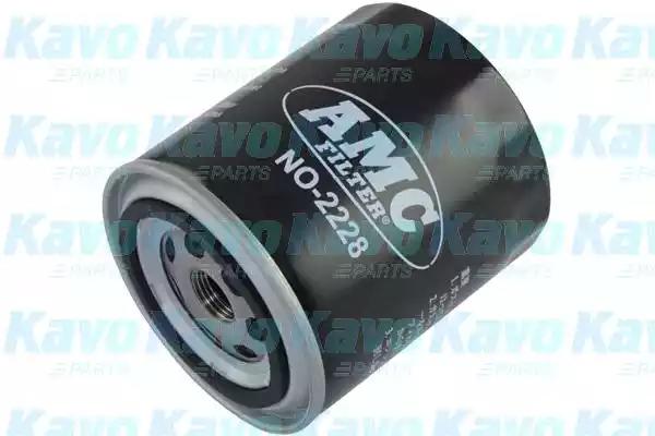 AMC Filters NO-2228 Фільтр масляний