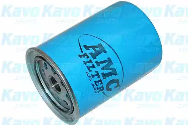 AMC Filters NO-227 Фільтр масляний