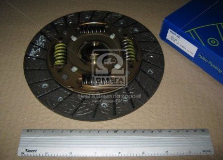 Valeo PHC DW46 Disc assy clutch Valeo PHC DW46 Disc assy clutch