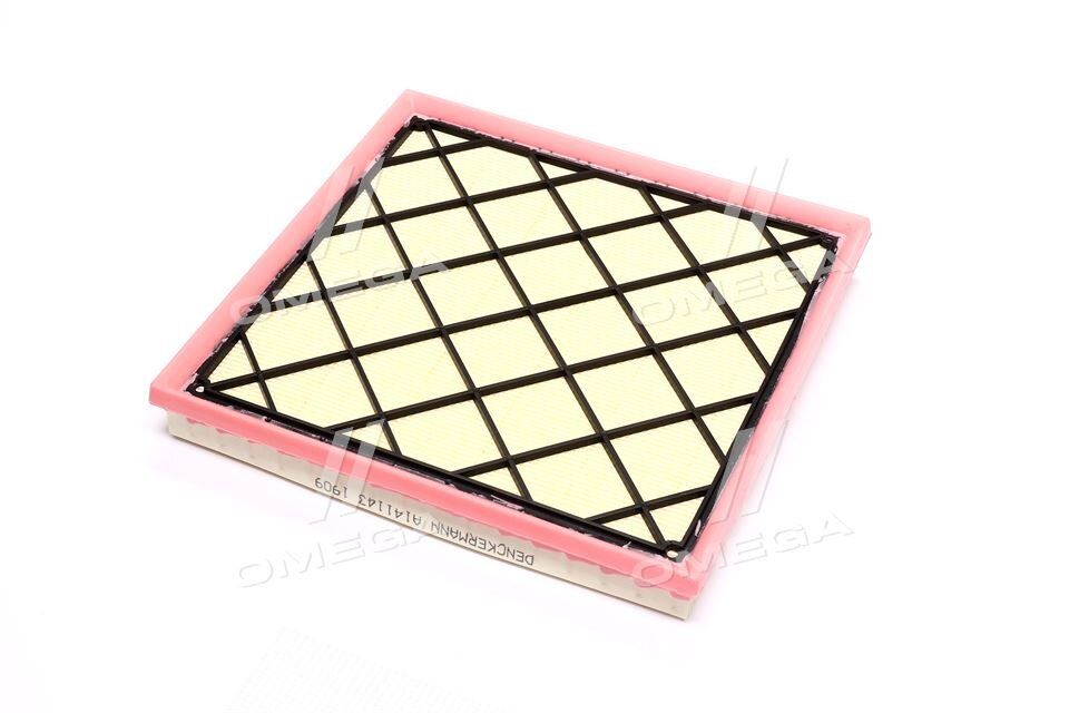 Denckermann A141143 Фільтр повітряний Denckermann A141143 Фільтр повітряний