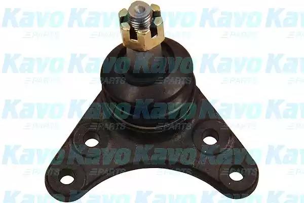 Kavo Parts SBJ-3506 Опора шаровая  рычага
