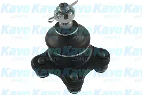 Kavo Parts SBJ-4511 Joint assy suspension Kavo Parts SBJ-4511 Joint assy suspension