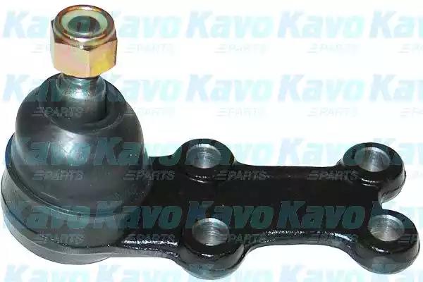 Kavo Parts SBJ-5510 Joint assy suspension Kavo Parts SBJ-5510 Joint assy suspension