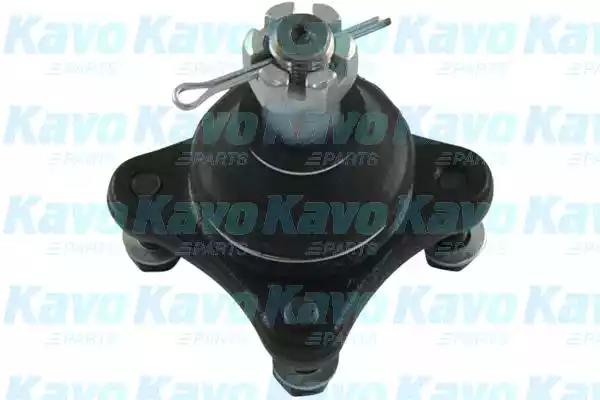 Kavo Parts SBJ-5516 Опора кульова важеля Kavo Parts SBJ-5516 Опора кульова важеля