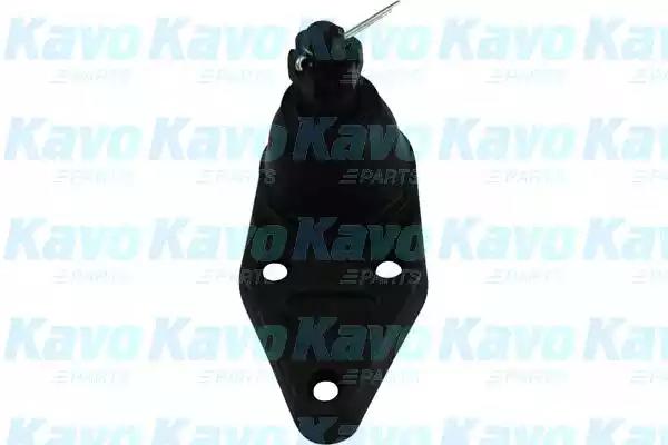 Kavo Parts SBJ-5526 Опора кульова важеля Kavo Parts SBJ-5526 Опора кульова важеля