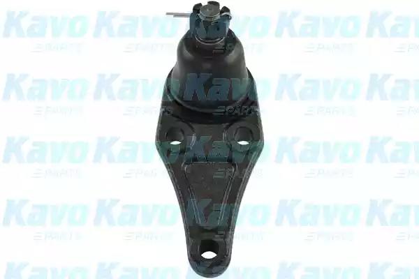 Kavo Parts SBJ-5529 Опора кульова важеля Kavo Parts SBJ-5529 Опора кульова важеля