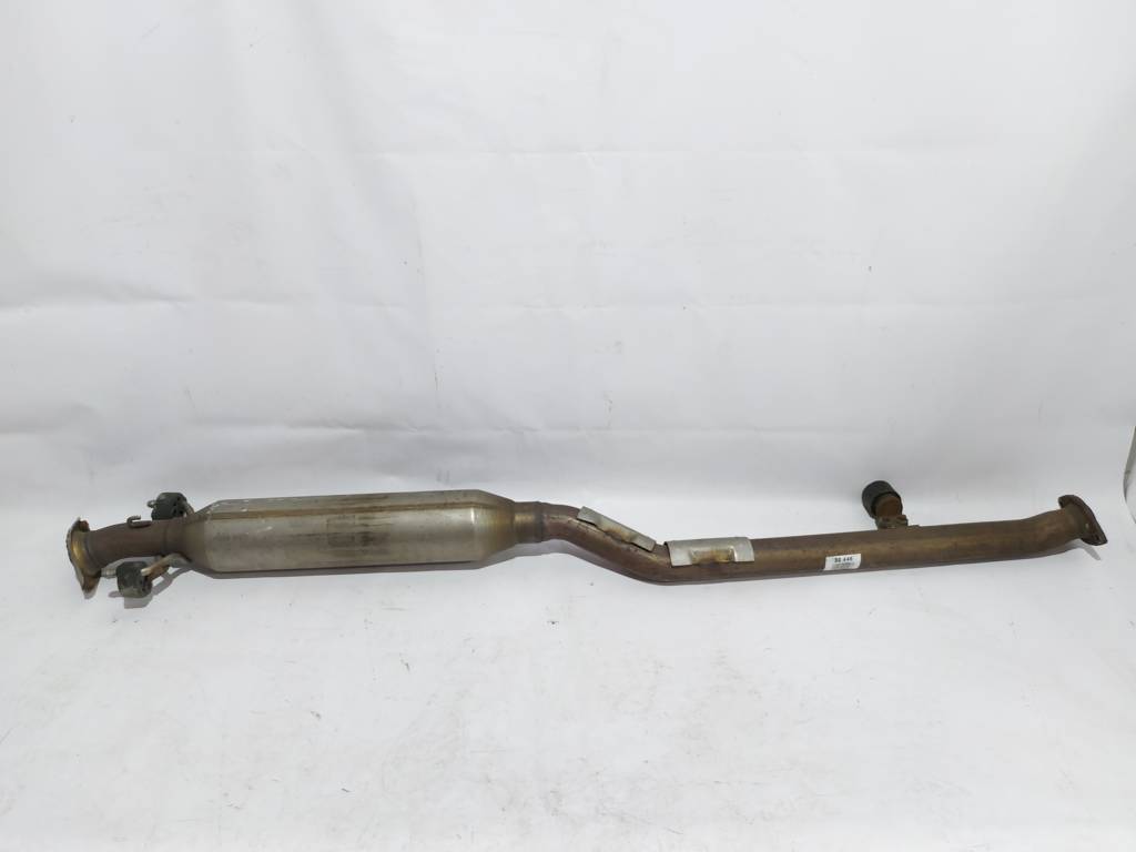 Toyota 174200P301 Середній глушник вихлопних газів