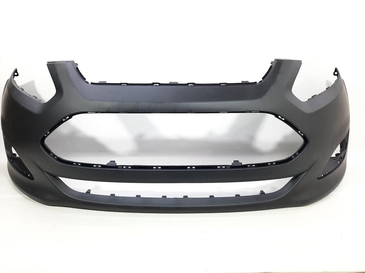 Ford DM5Z17D957APTM Підсилювач переднього бампера