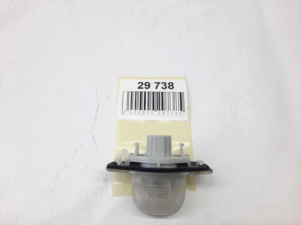 Honda 34101S60013 Плафон салона — Фото №2