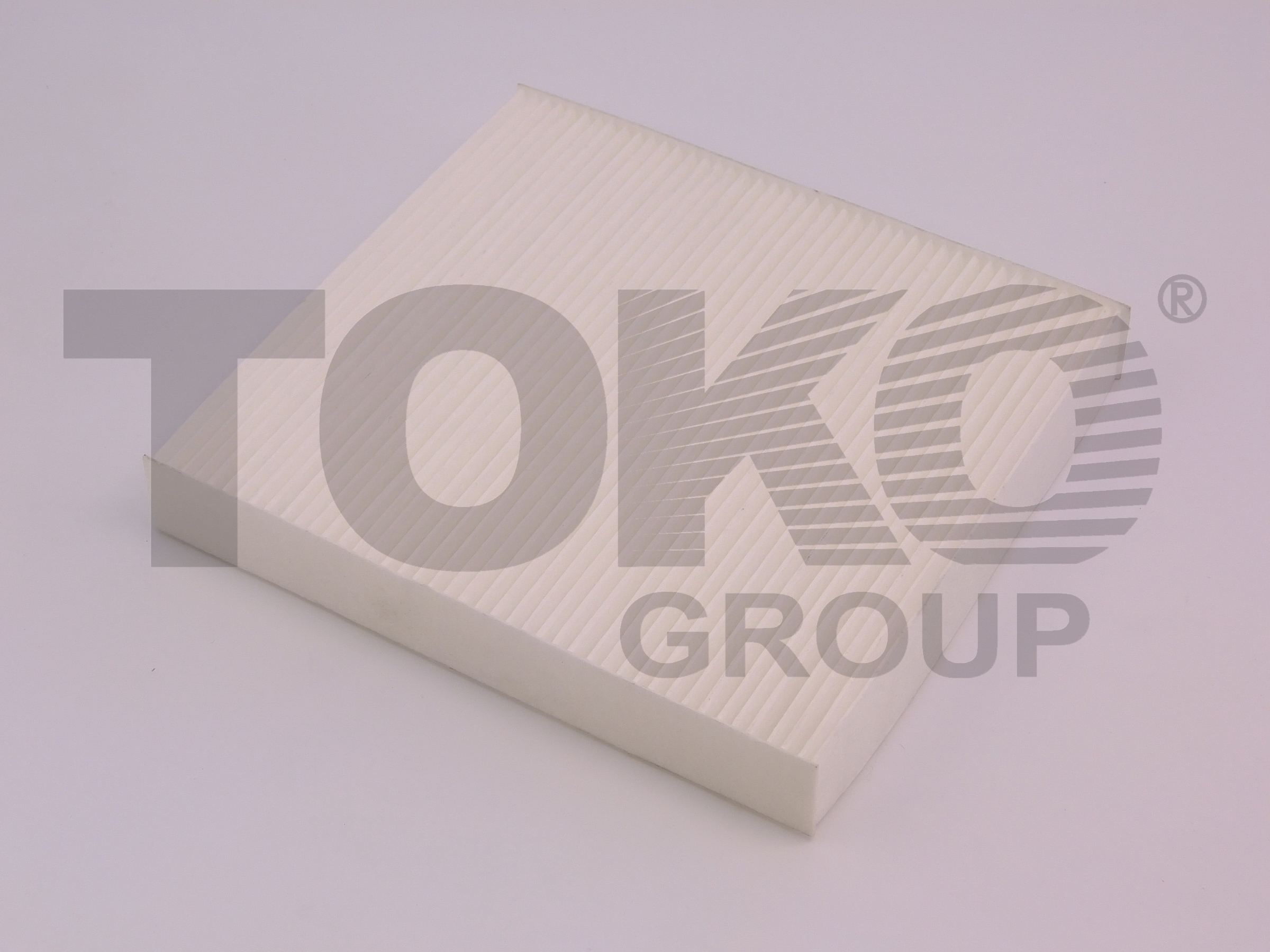 TOKO T1413011 Фільтр салону