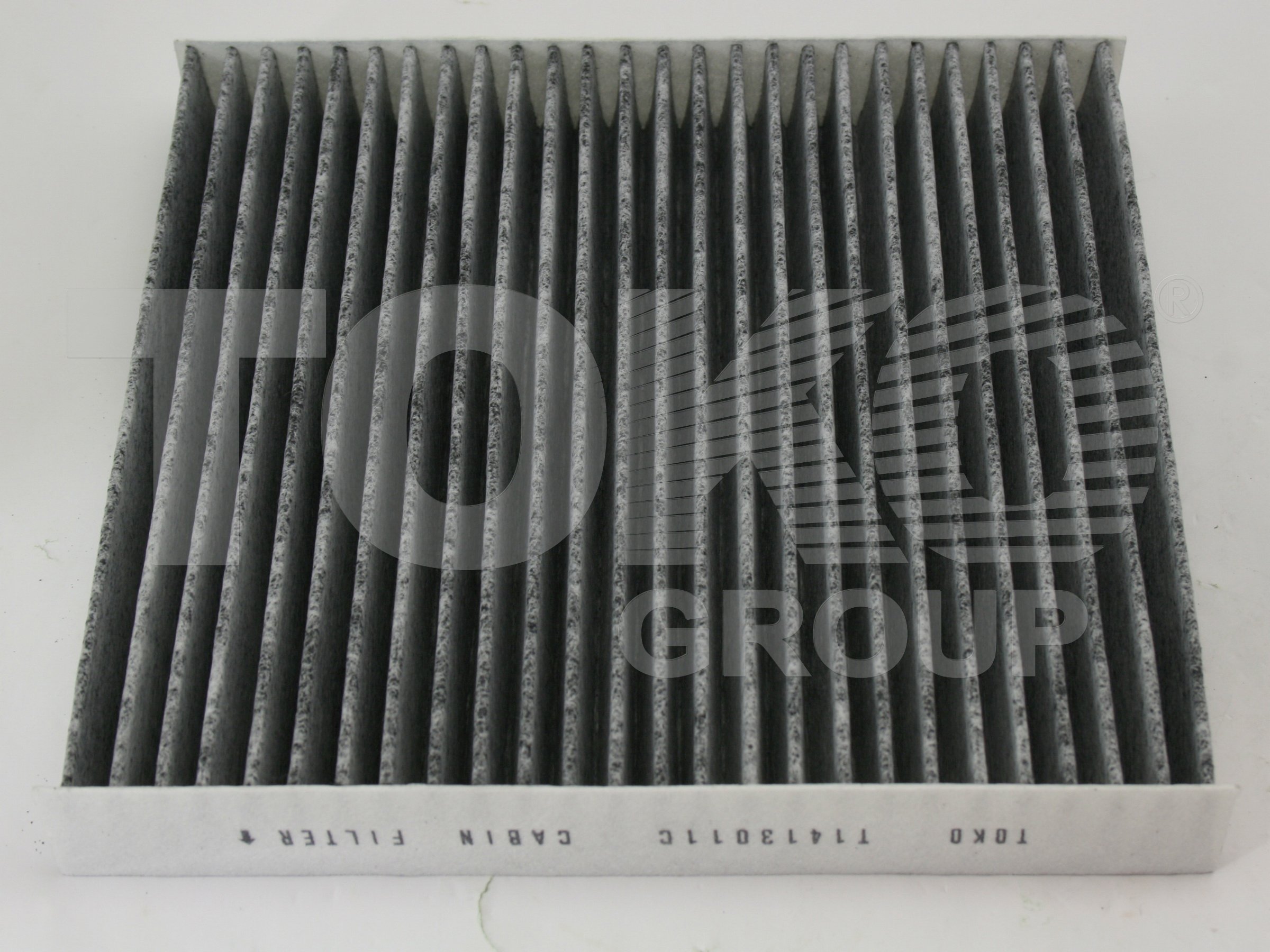 TOKO T1413011C Фільтр салона TOKO T1413011C Фільтр салона