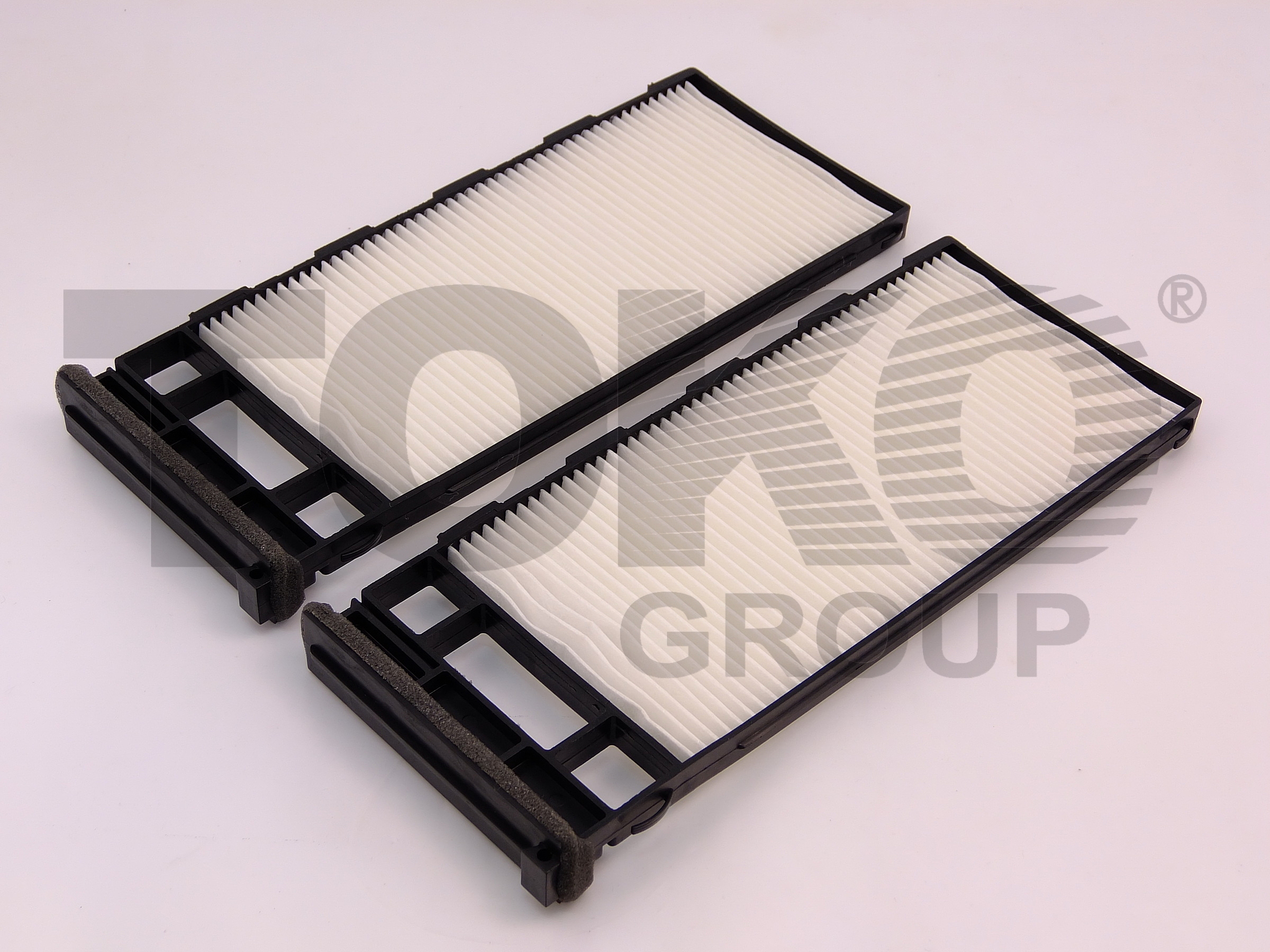 TOKO T1414001 Фільтр салону TOKO T1414001 Фільтр салону