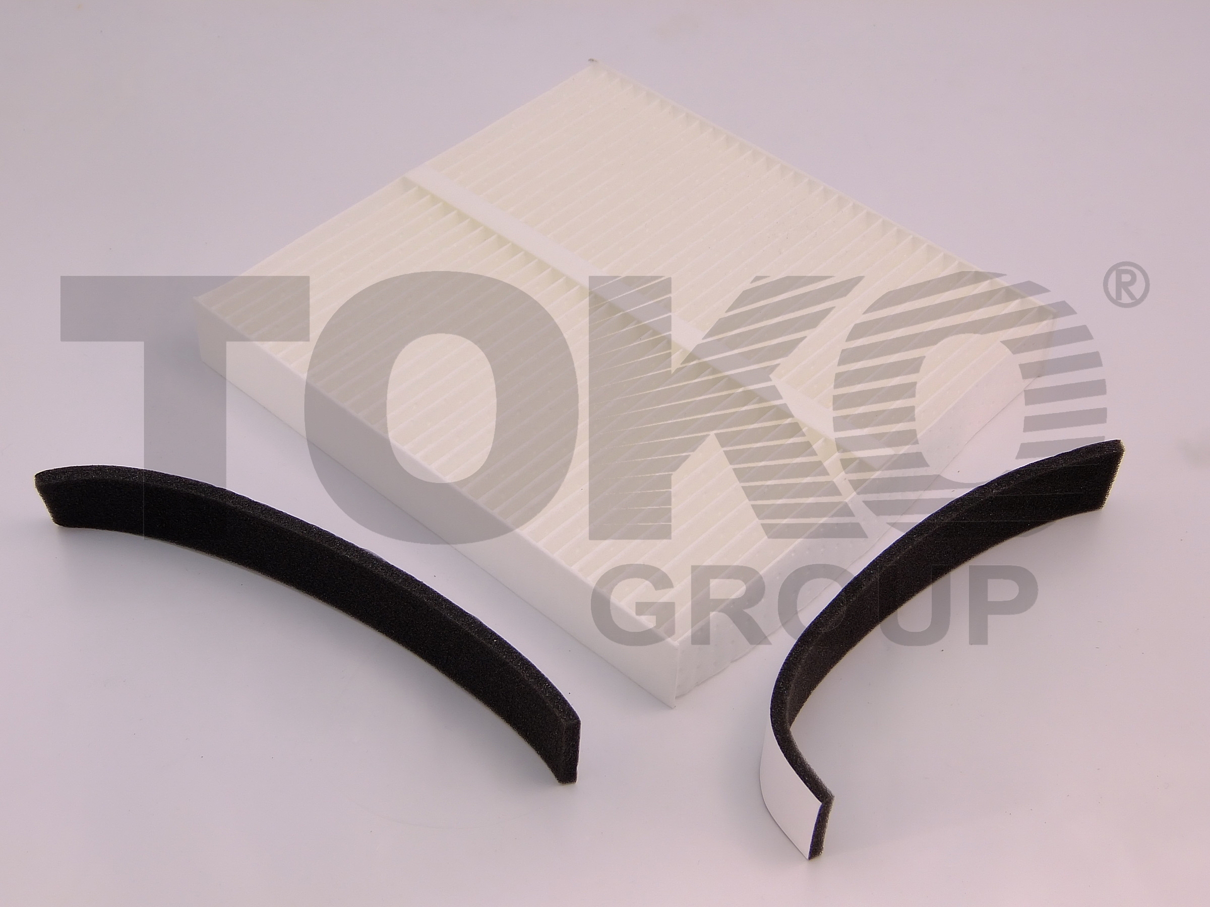 TOKO T1414009 Фільтр салону