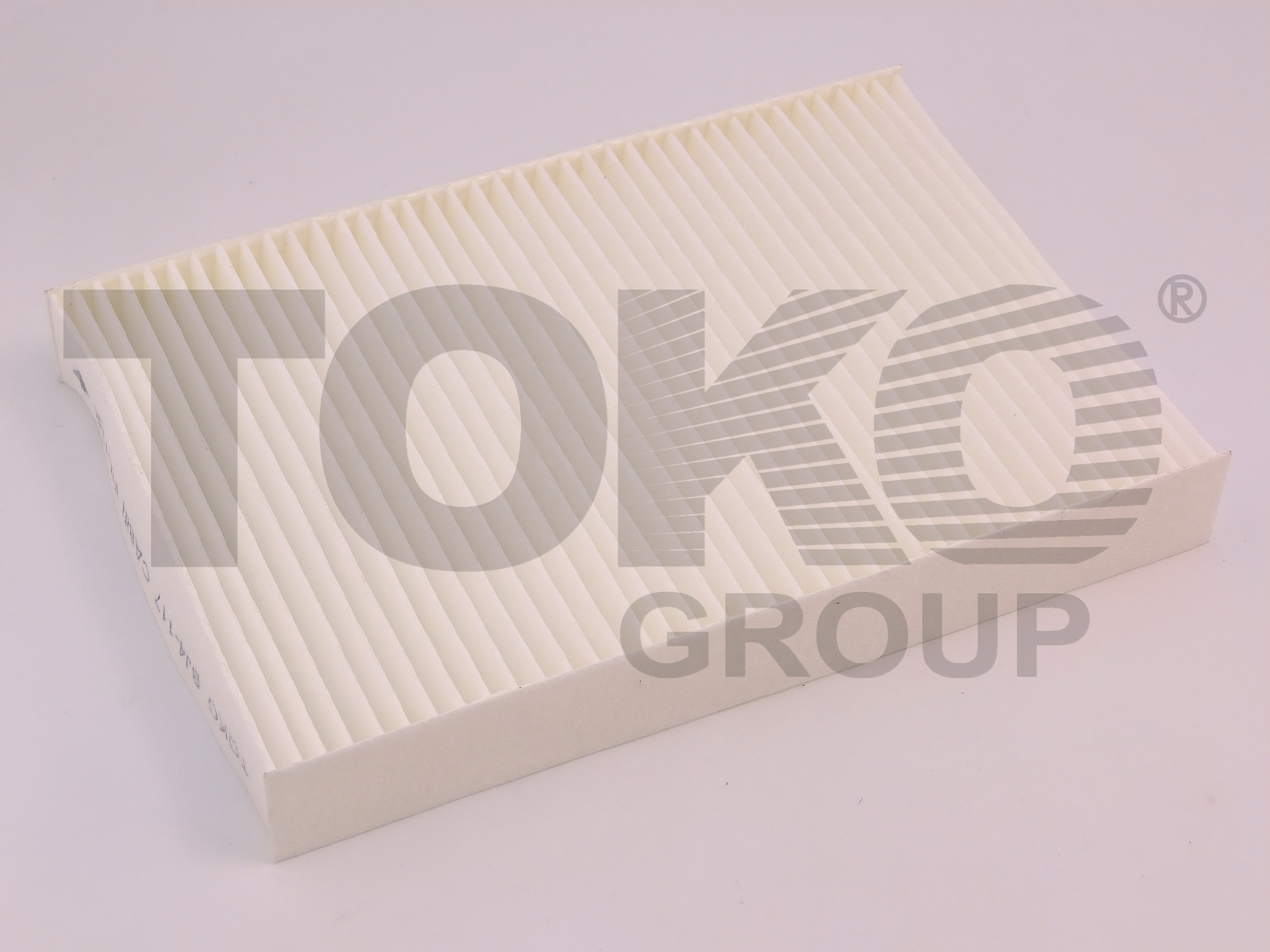 TOKO T1414017 Фільтр салону