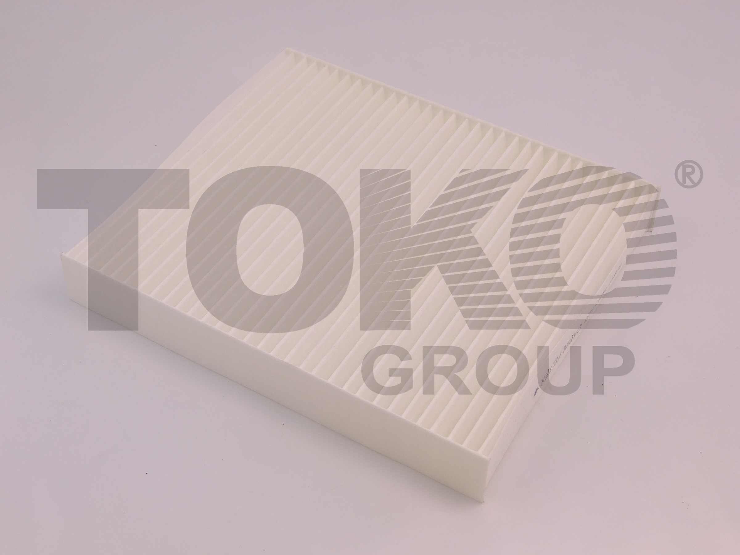 TOKO T1414020 Фільтр салону TOKO T1414020 Фільтр салону