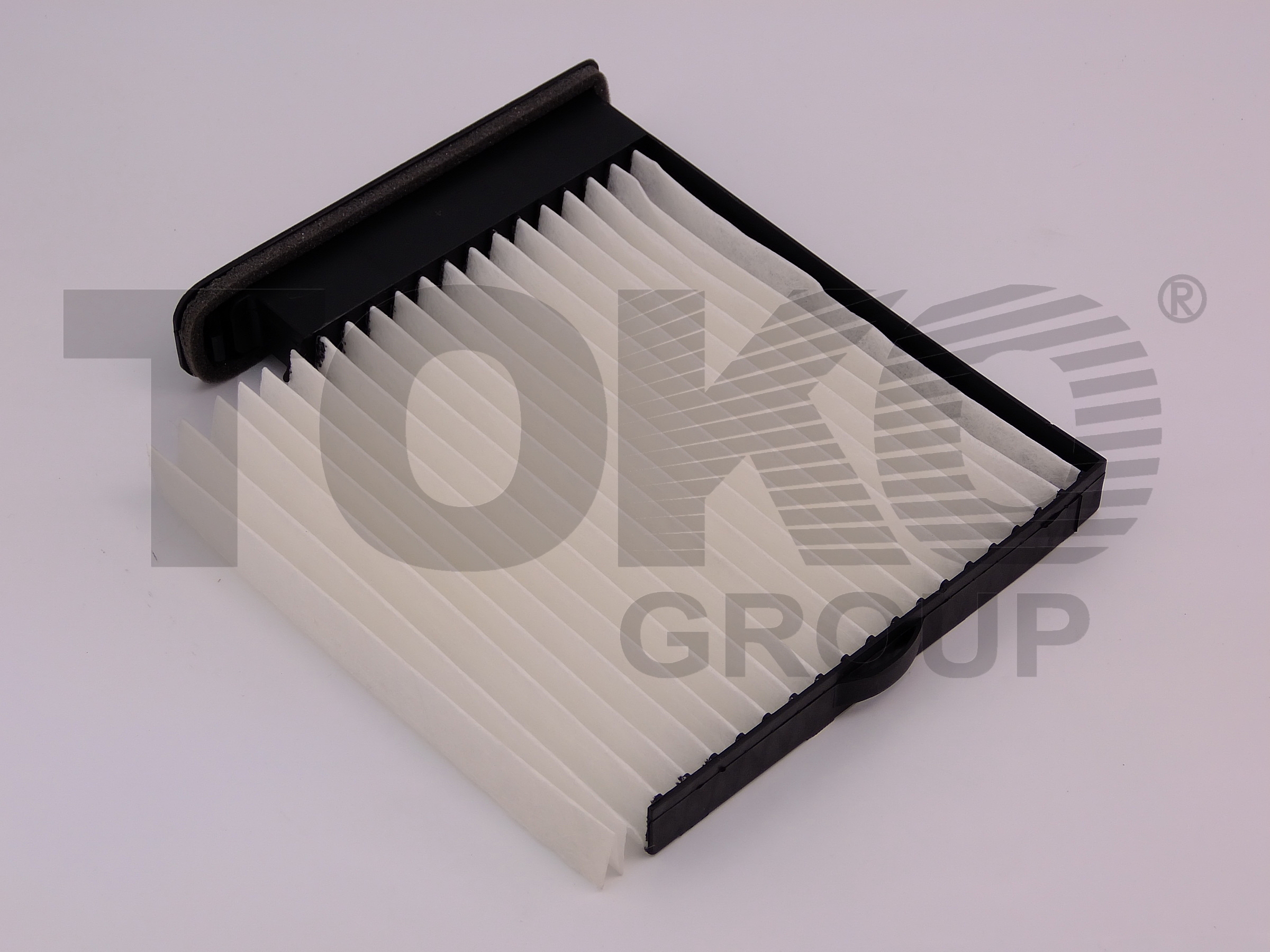 TOKO T1414026 Фільтр салону TOKO T1414026 Фільтр салону