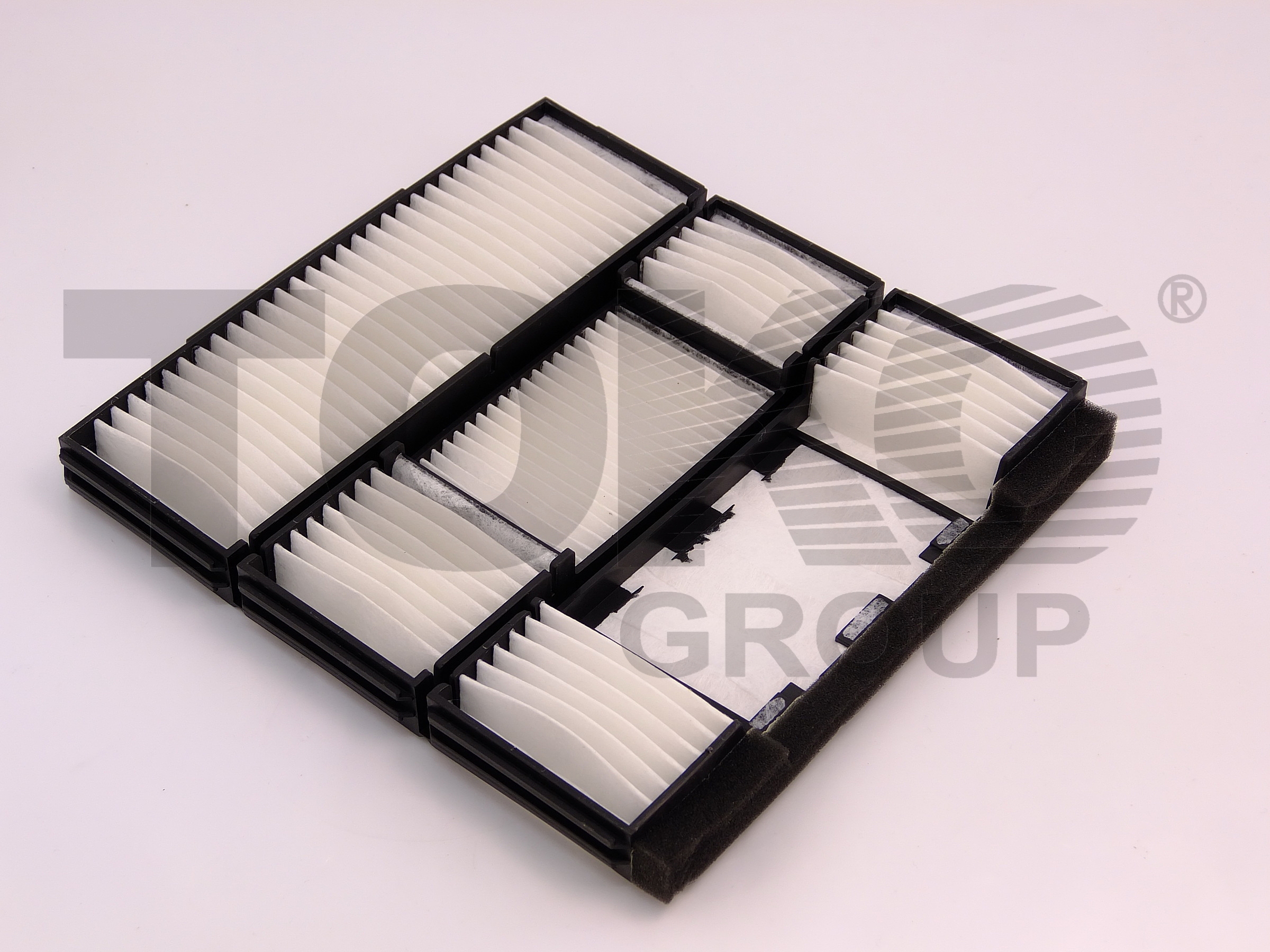 TOKO T1415003 Фільтр салону