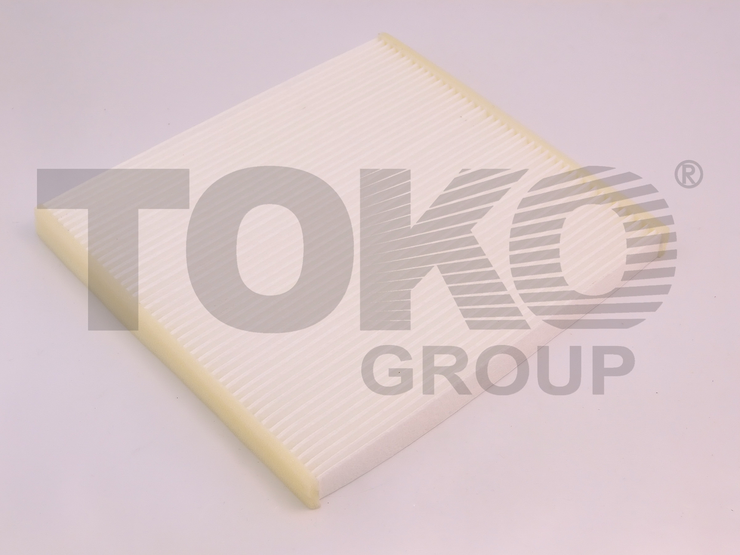 TOKO T1415004 Фільтр салона