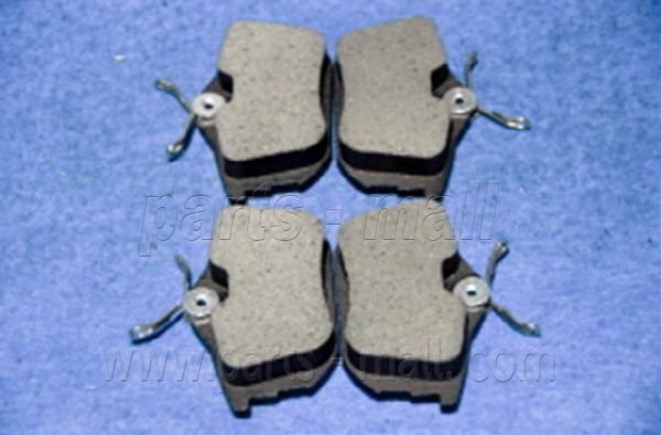 PMC PKG-008 Brake pads