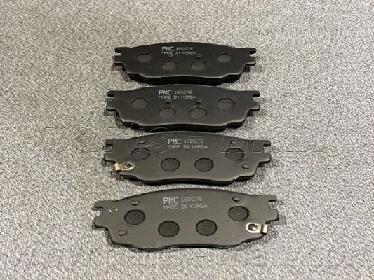 PMC PKH-003 Brake pads